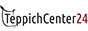 Teppichcenter24 Logo
