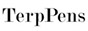 TerpPens Logo