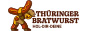 Thüringer Bratwurst Logo
