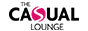 THECASUALLOUNGE AT Logo