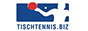 Tischtennis.biz Logo