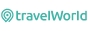 travelWorld Logo