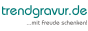 trendgravur Logo