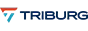 Triburg_DE Logo