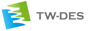 tw-des.shop Logo