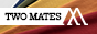 Two Mates Logo