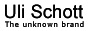 ulischott.de – Herrenmode Logo