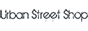 Urban-Street-Shop Logo