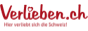 Verlieben.ch Logo