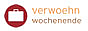 Verwoehnwochenende Logo