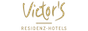 Victor’s Residenz-Hotels Logo