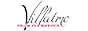 VILLATMO MÖBELDESIGN Logo