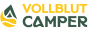 vollblutcamper.de Logo
