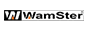 Wamster Logo