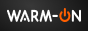 warm-on Logo