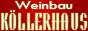 Weinbau Köllerhaus Logo