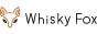 Whisky Fox Logo