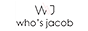 whosjacob.de Logo