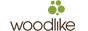 Woodlike Ocean Logo