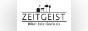 Zeitgeist Shop Logo