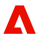 Adobe Animate CC (ehem. Flash Professional) Logo