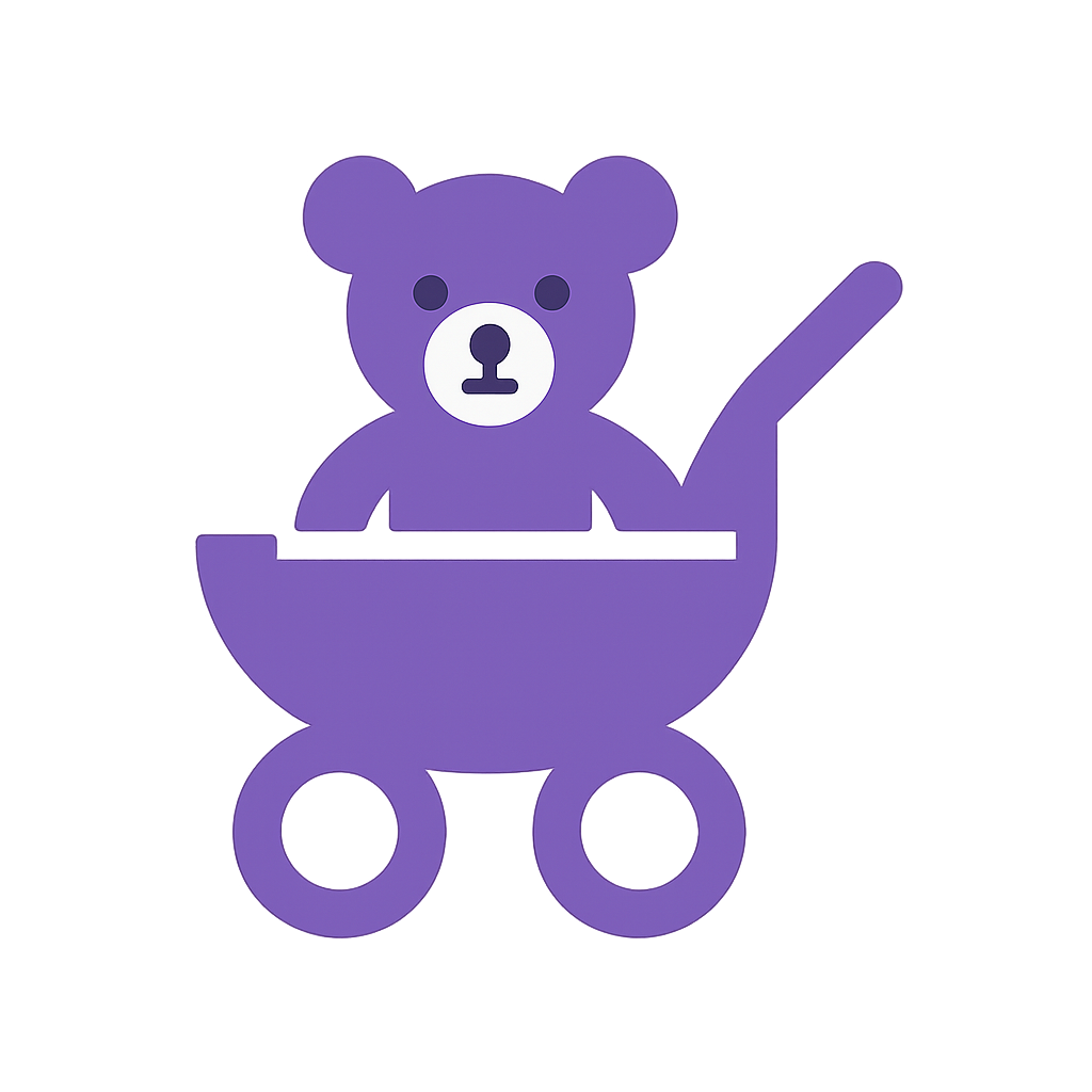 BabyBjorn EMEA Logo