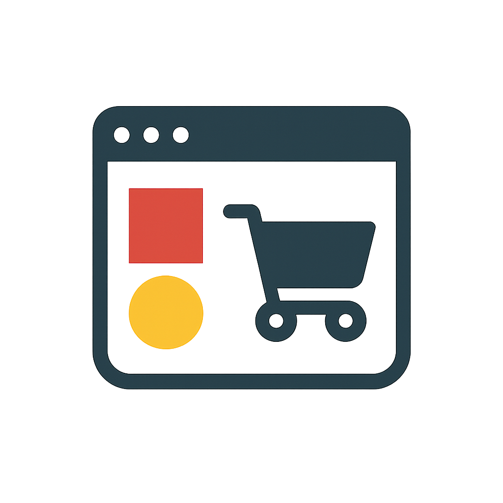 Bauhaus Online-Shop Logo
