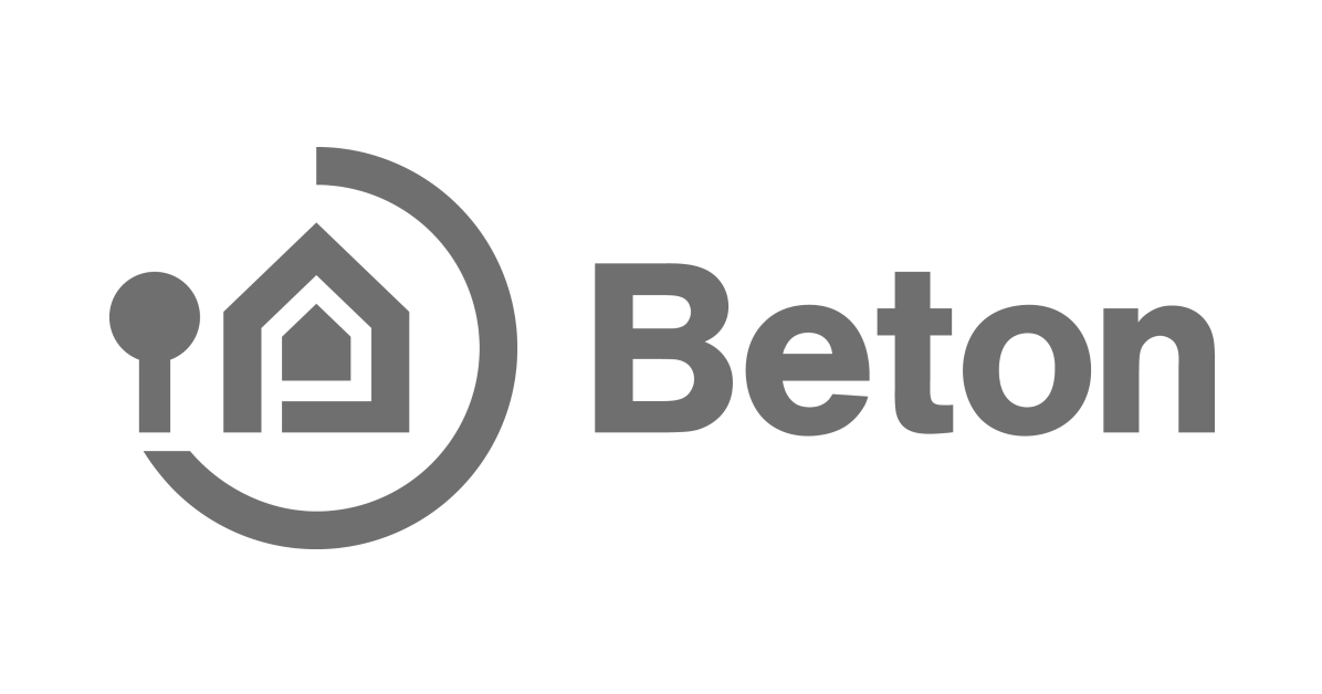 Beton Logo