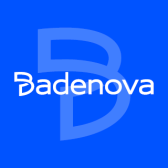 Badenova Logo