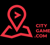 City Game DACH Logo
