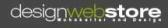 designwebstore Logo