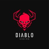 Diablo Chairs Logo