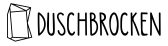 Duschbrocken Logo