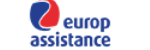 Europ Assistance Logo