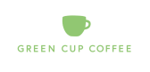 Green Cup Coffee Logo