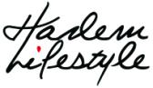 Harlem Lifestyle Logo