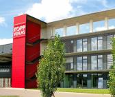 Kopp Verlag DE/AT Logo