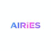 Lerne KI mit Airies Logo
