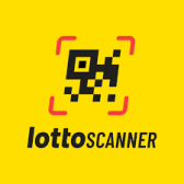 Lotto Scanner Logo