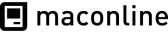 Maconline Logo