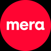 Mera Tiernahrung Logo