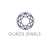 Ouros Jewels Logo