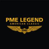PME Legend Logo