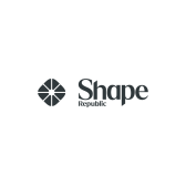 Shape Republic Logo