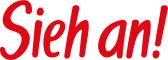 sieh-an Logo