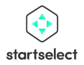 Startselect Logo