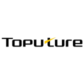 Toputure – Logo