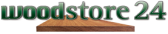 Woodstore24 DE/AT Logo