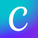 Canva Print Logo