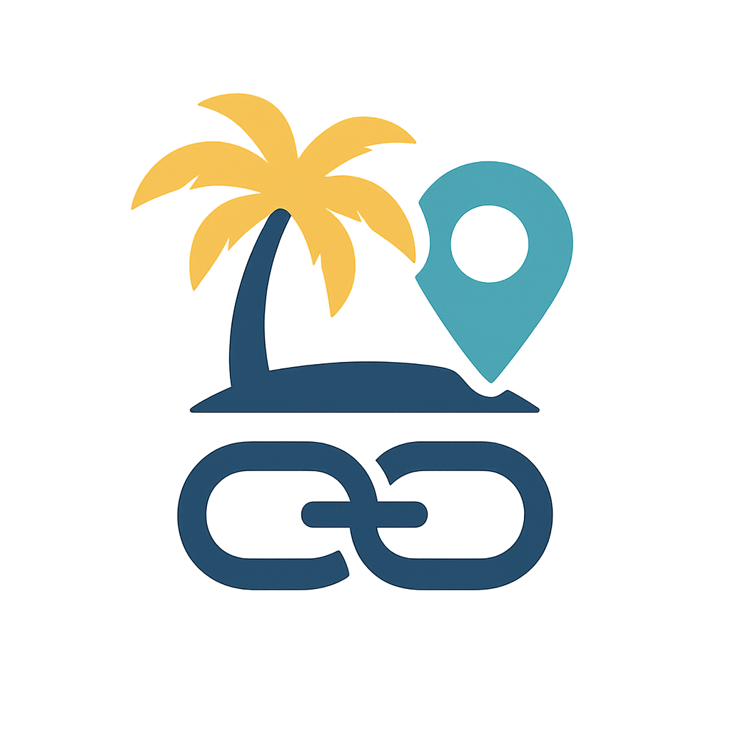Caribbean Affiliate Program Logo